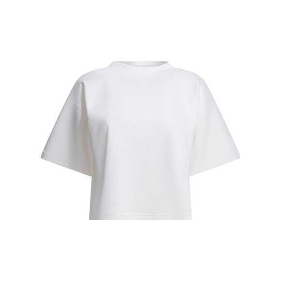 Alaïa Tops - Alaïa Boxy Fit T-Shirt Tag Size 36 Women